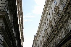 Budapest Architecture 5